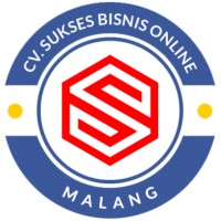 CV. Sukses Bisnis Online logo, CV. Sukses Bisnis Online contact details