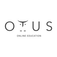 Otus U logo, Otus U contact details