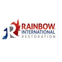 Rainbow International of Decatur logo, Rainbow International of Decatur contact details