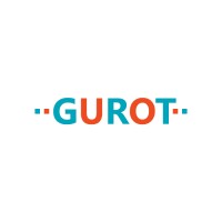 GUROT logo, GUROT contact details