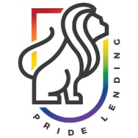 Pride Lending logo, Pride Lending contact details