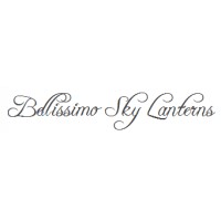 Bellissimo Sky Lanterns logo, Bellissimo Sky Lanterns contact details