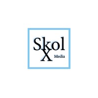 Skol X Media logo, Skol X Media contact details