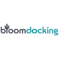 Bloomdocking logo, Bloomdocking contact details