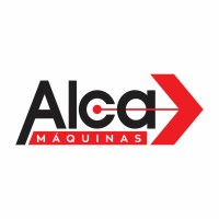 Alca Máquinas logo, Alca Máquinas contact details