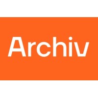 Archiv logo, Archiv contact details