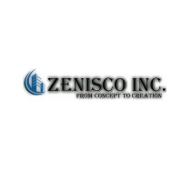 Zenisco inc. logo, Zenisco inc. contact details