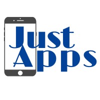 JustAppsBr logo, JustAppsBr contact details