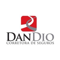 Dandio Corretora de Seguros logo, Dandio Corretora de Seguros contact details