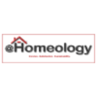 @Homeology, Inc. logo, @Homeology, Inc. contact details