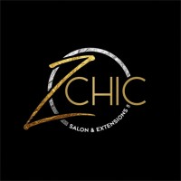 Z Chic Salon + Extensions LLC logo, Z Chic Salon + Extensions LLC contact details