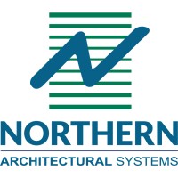 Northern Architectural Systems logo, Northern Architectural Systems contact details