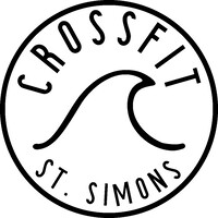 CrossFit St. Simons logo, CrossFit St. Simons contact details