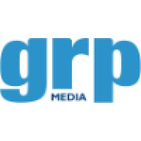 GRP MEDIA SEVICES LTD. logo, GRP MEDIA SEVICES LTD. contact details