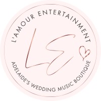 L'amour Entertainment logo, L'amour Entertainment contact details