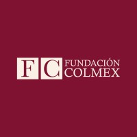 Fundación Colmex logo, Fundación Colmex contact details