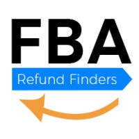 FBA Refund Finders logo, FBA Refund Finders contact details