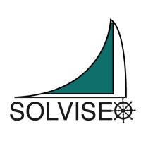 SOLVISEO logo, SOLVISEO contact details