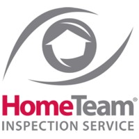 HomeTeam Inspection Service logo, HomeTeam Inspection Service contact details