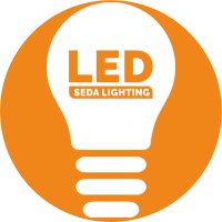 SEDA LIGHTING | LED Now and Future logo, SEDA LIGHTING | LED Now and Future contact details