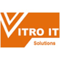 VITRO IT Solutions logo, VITRO IT Solutions contact details