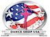 Dance Shop Usa logo, Dance Shop Usa contact details