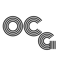 OCG Interiors logo, OCG Interiors contact details