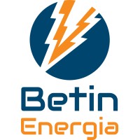 Betin Energia logo, Betin Energia contact details