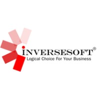 InverseSoft logo, InverseSoft contact details