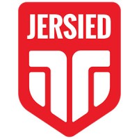 Jersied logo, Jersied contact details