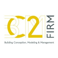 BC2M Firm logo, BC2M Firm contact details