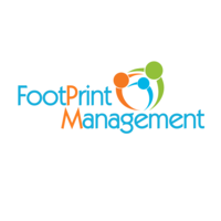 Footprint Management logo, Footprint Management contact details