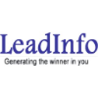 LeadInfo Technologies Pvt. Ltd logo, LeadInfo Technologies Pvt. Ltd contact details