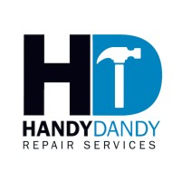 Handy Dandy Repair Services Ltd. logo, Handy Dandy Repair Services Ltd. contact details