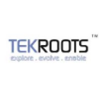 TEKROOTS logo, TEKROOTS contact details