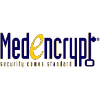 MedEncrypt, LLC logo, MedEncrypt, LLC contact details