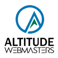 Altitude Webmasters logo, Altitude Webmasters contact details