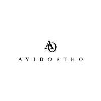 AVID Ortho logo, AVID Ortho contact details