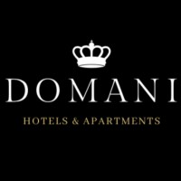 Domani Hotel Group ⓒ logo, Domani Hotel Group ⓒ contact details