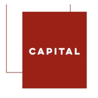 CAPITAL NYC logo, CAPITAL NYC contact details