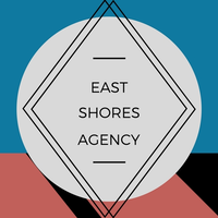 East Shores Agency logo, East Shores Agency contact details