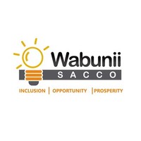 WABUNII SAVINGS AND CREDIT COOPERATIVE SOCIETY LIMITED logo, WABUNII SAVINGS AND CREDIT COOPERATIVE SOCIETY LIMITED contact details