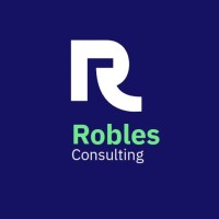 Robles Consulting logo, Robles Consulting contact details