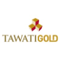 Tawati Gold logo, Tawati Gold contact details