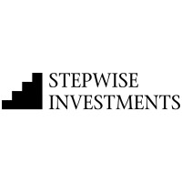 Stepwise Investments logo, Stepwise Investments contact details