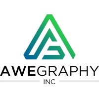 Awegraphy Inc. logo, Awegraphy Inc. contact details