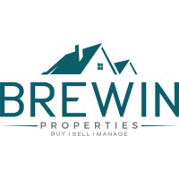 Brewin Properties logo, Brewin Properties contact details