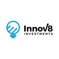 Innov8 Investments logo, Innov8 Investments contact details