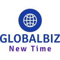 GlobalBiz New Time logo, GlobalBiz New Time contact details