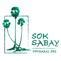 Sok Sabay Association logo, Sok Sabay Association contact details